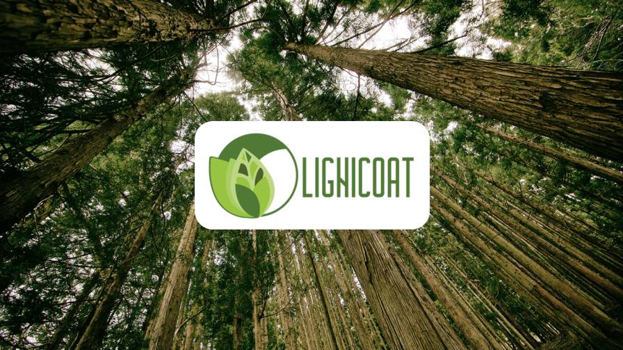 EU project LIGNICOAT joins the ExpandFibre Ecosystem