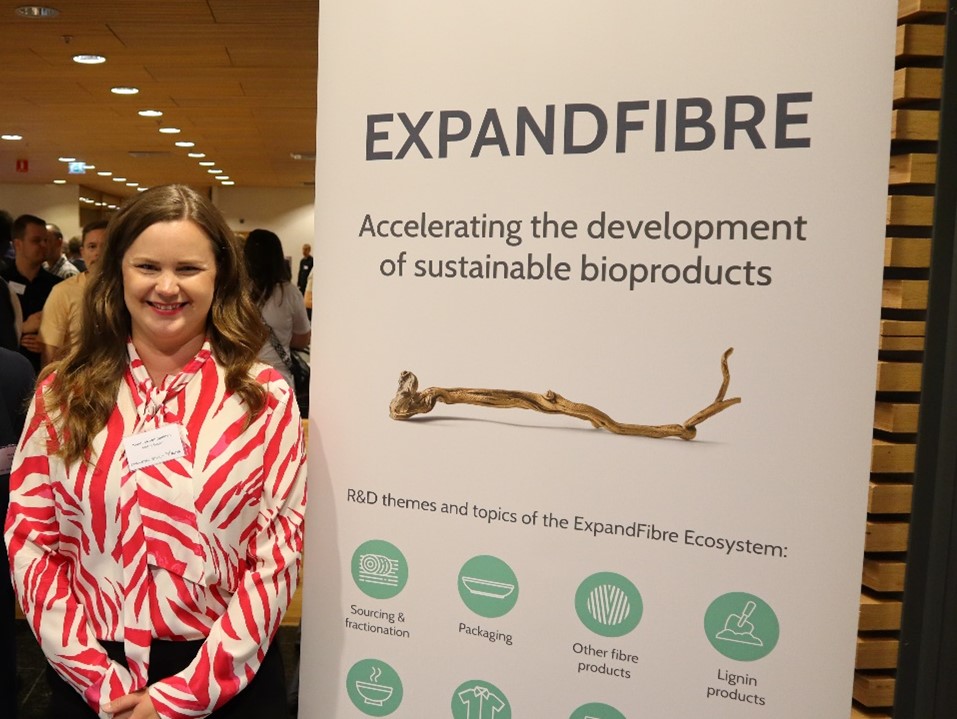 The next part of the ExpandFibre journey has started with the ExpandFibre Transition Phase led by Metsä Group